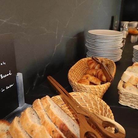 Hotel Fazio Bonifacio  Zewnętrze zdjęcie
