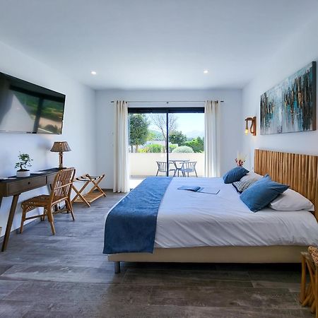 Hotel Fazio Bonifacio  Zewnętrze zdjęcie