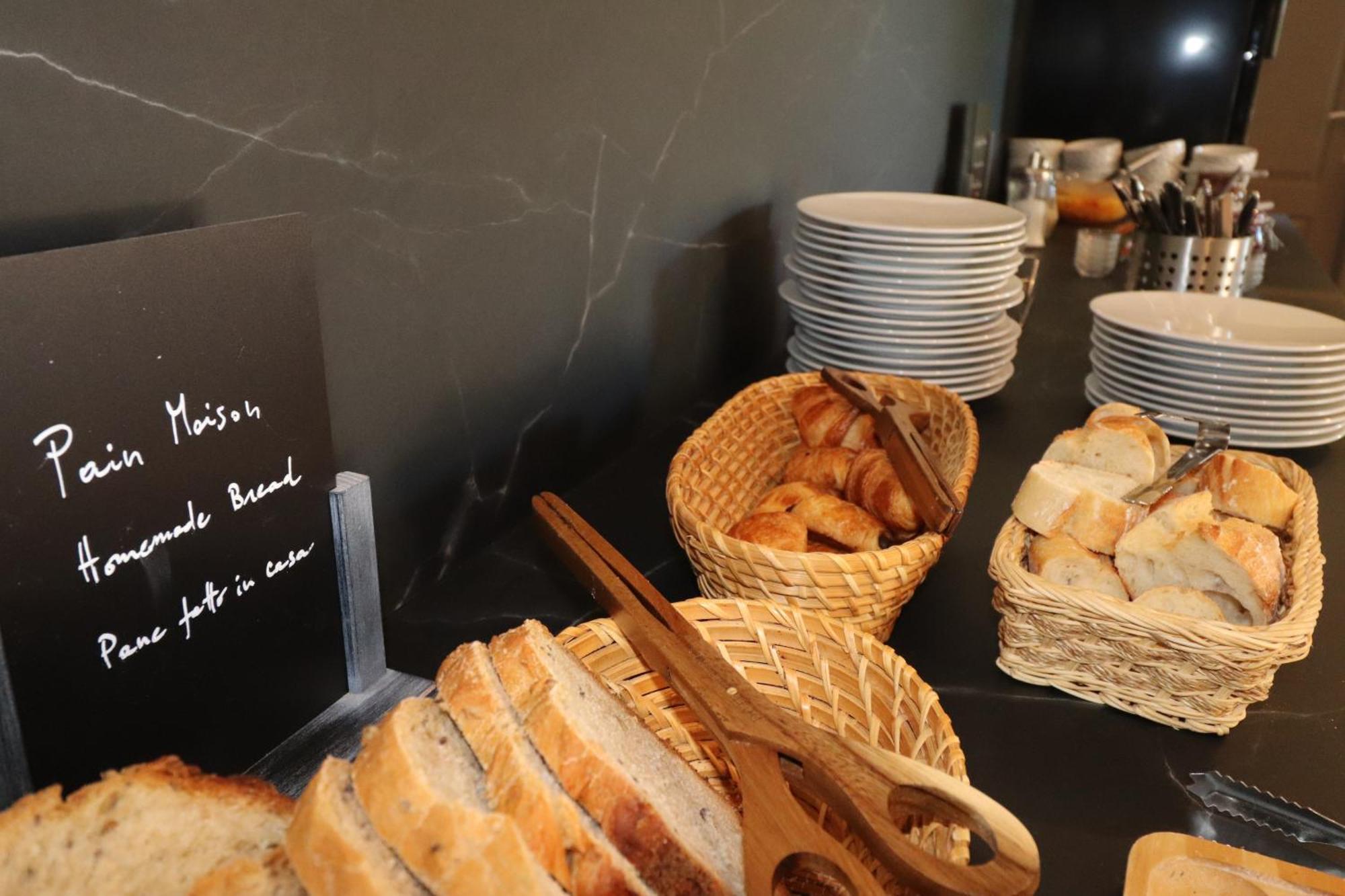 Hotel Fazio Bonifacio  Zewnętrze zdjęcie