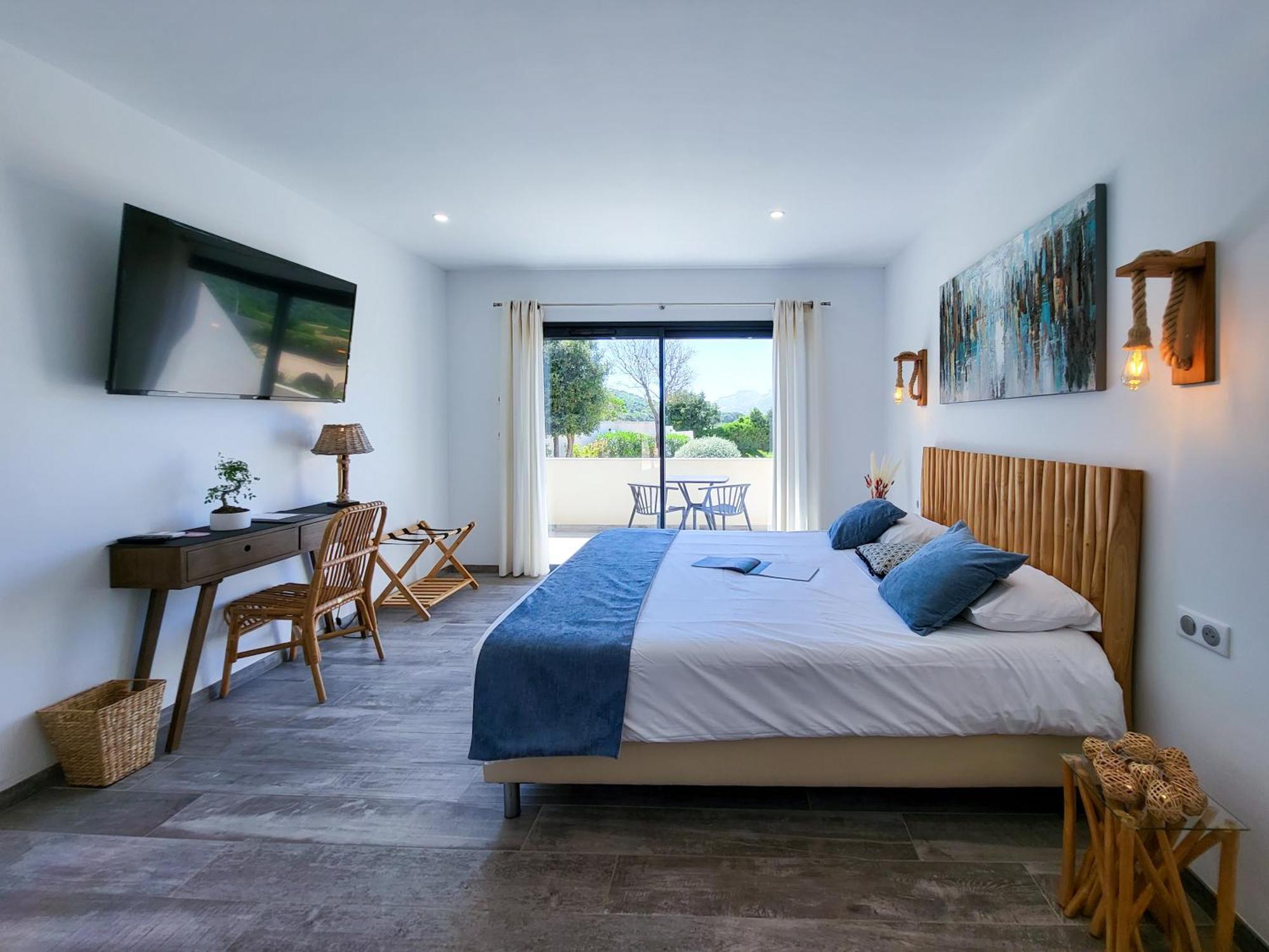 Hotel Fazio Bonifacio  Zewnętrze zdjęcie
